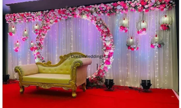 Young ones wedding planner